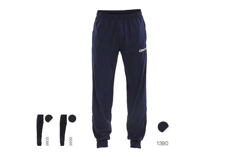 craft progress pant straight