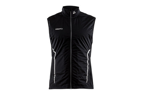 craft club vest hiihtoliivi