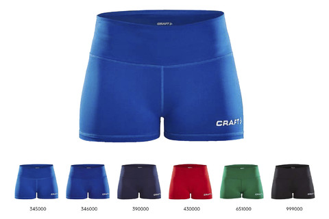 craft squad hotpants