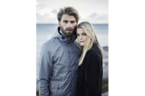 mac one edgar kuoritakki