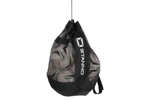 stanno ball bag palloverkko