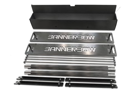 bannerbow lisatarvikkeet