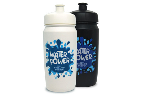 juomapullo bike soft