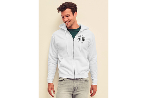 classic vetoketjuhuppari