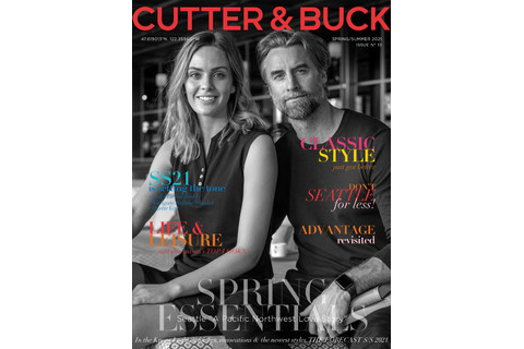 cutter buck golfkuvasto