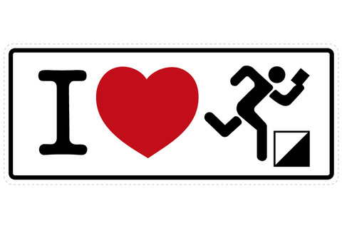 i orienteering tarrat