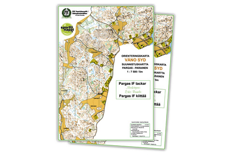 maanomistajan kartat