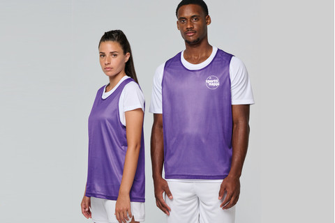 proact harjoitusliivi