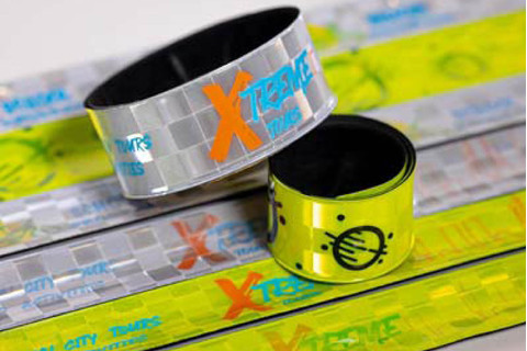 jousiheijastin slapwrap