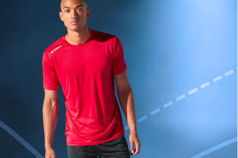 stanno field shirt ss