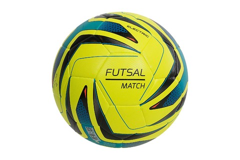 stanno futsal electric jalkapallo