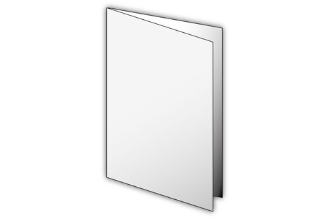 taitetut 4 sivuiset esitteet