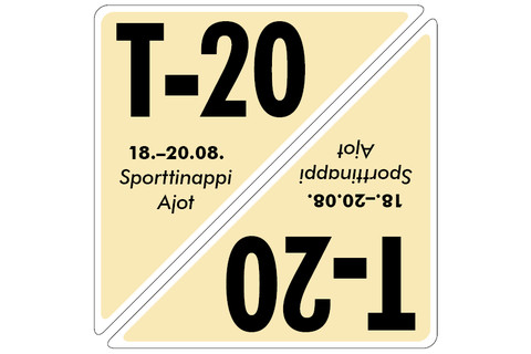 team cars kolmio tarrat