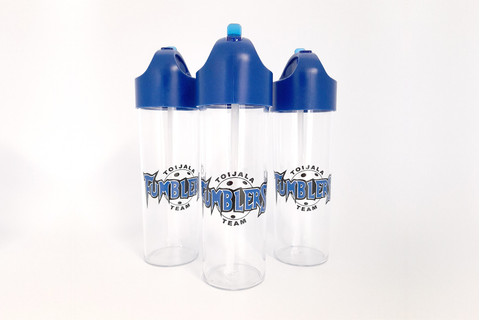 juomapullo lapinakyva 500 ml