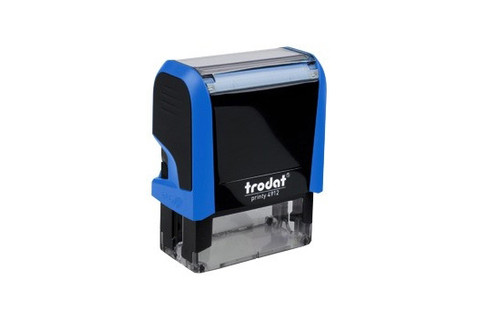 trodat printy leimasin