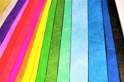 tyvek paperirannekkeet