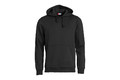 clique basic hoody huppari 021031 99 basichoody black front