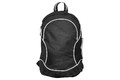 kevyt ja urheilullinen selkareppu 040161 99 basicbackpack f