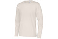 cottover pitkahihainen t paita 141020 105 r neck ls tee men offwhite