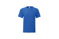 iconic t paita 61 430 51 iconic t paita front royal blue