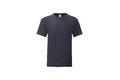 iconic t paita 61 430 az iconic t paita front deep navy