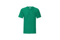 iconic t paita 61 430 rx iconic t paita front heather green
