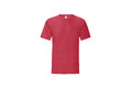 iconic t paita 61 430 vh iconic t paita front heather red