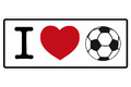 i football tarrat i love football