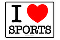 i sports tarrat i love sports icons 07