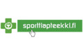 sporttiapteekki