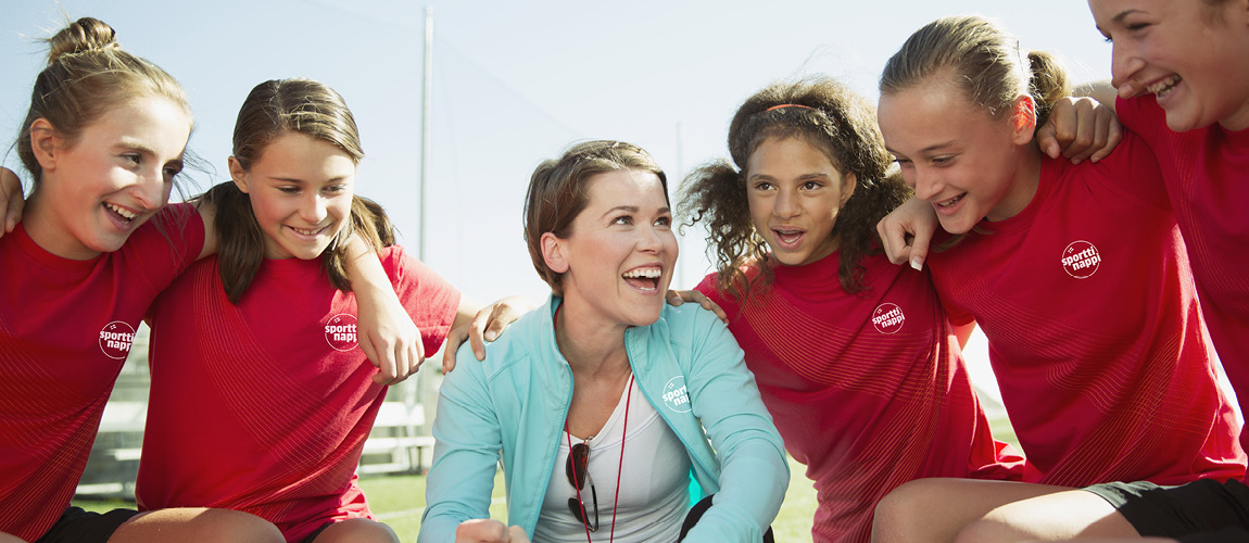 Tapahtumatuotteet | Seuratekstiilit painatuksilla – Sporttinappi