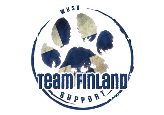 Mia Jalasaho / SPL MM joukkueen tuki ry